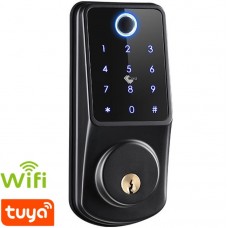 Smart Digital Wireless TUYA Door Lock A220F